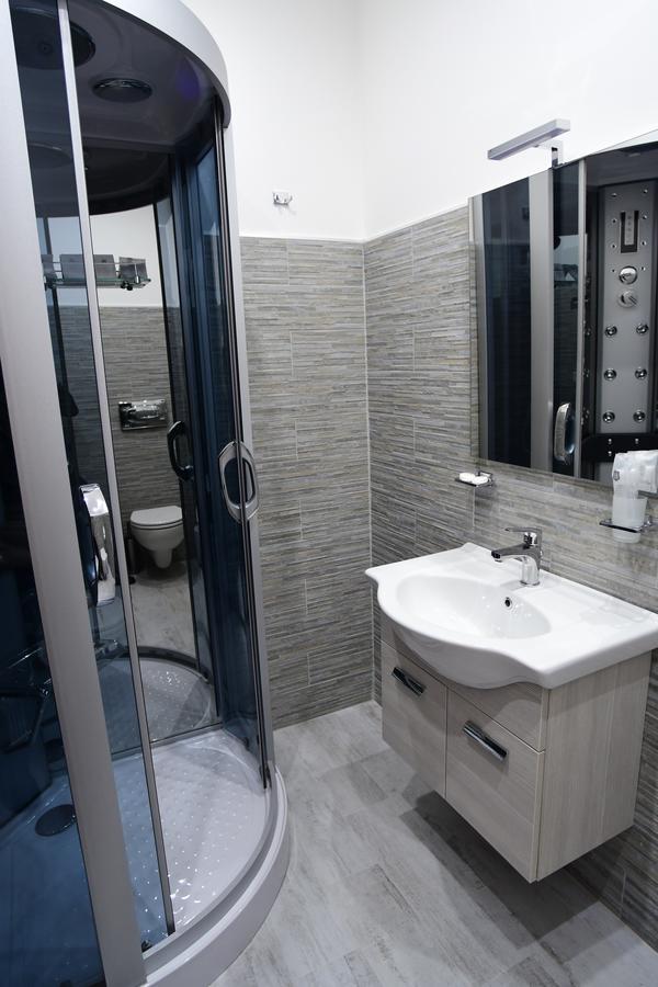 Royal Termini Hotel Rome Exterior photo