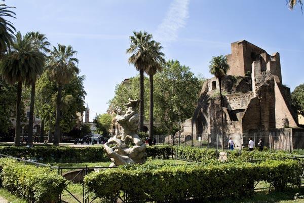 Royal Termini Hotel Rome Exterior photo